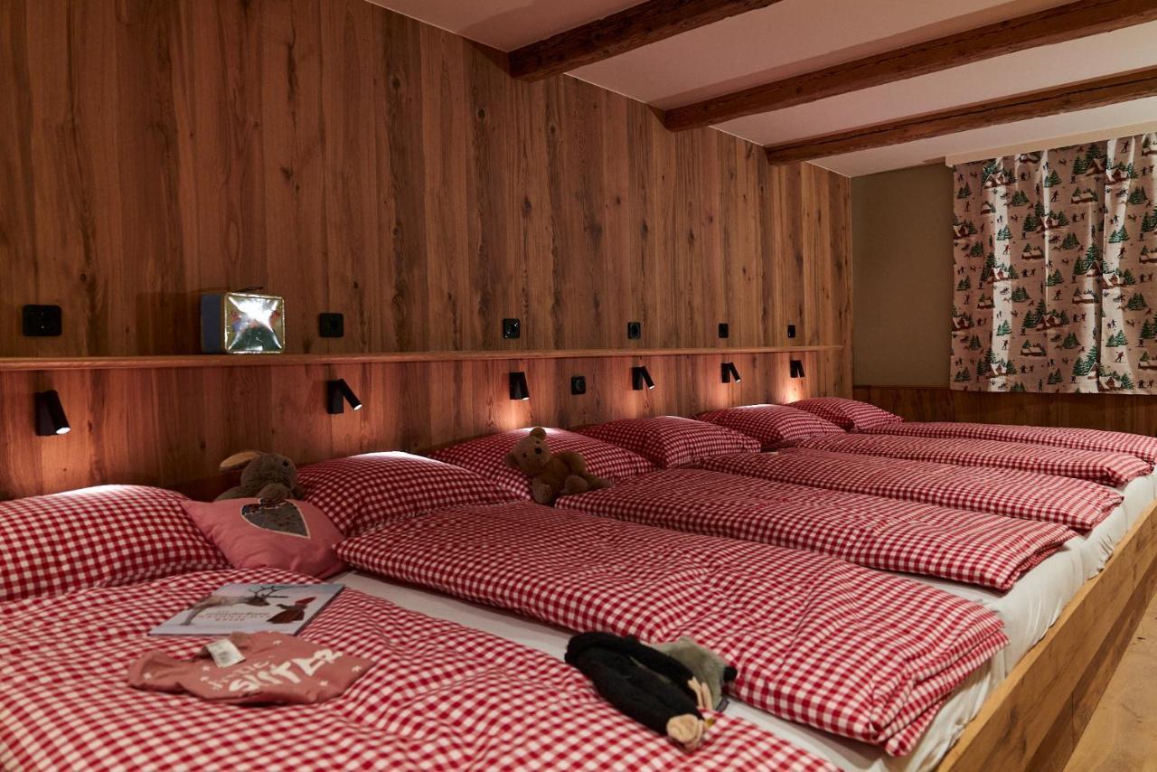 Berghaus Schroecken - Hotel Apartments Spa Extérieur photo